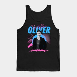 Christian oliver***original retro Tank Top